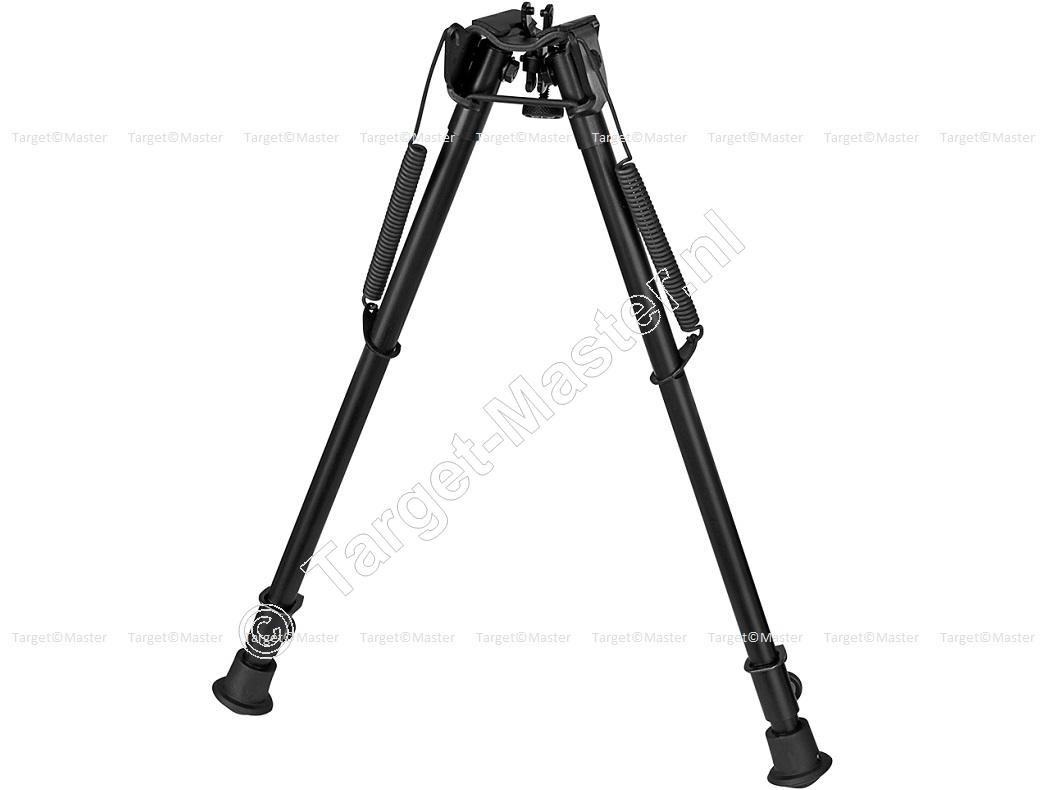 Harris  1A2-H Bipod Leg Friction Lock Model height 33 to 57 centimeter